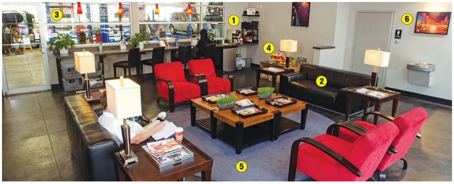 'Local Auto Shop Turns Industry In New Direction' by SavannahNow.com 2014 | RPM Autoworx