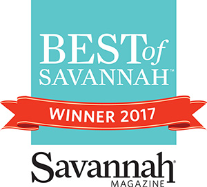 Best of savannah 2017