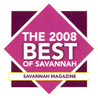 The 2008 Best of Savannah